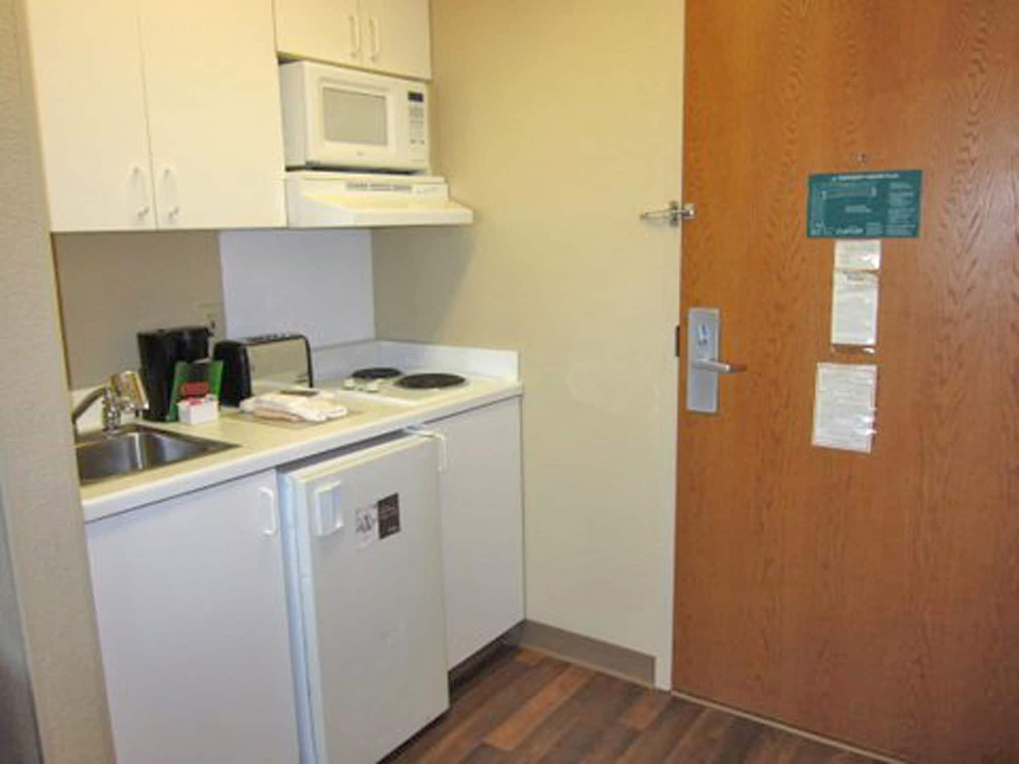 Extended Stay America Select Suites - Austin - Round Rock - North Dış mekan fotoğraf