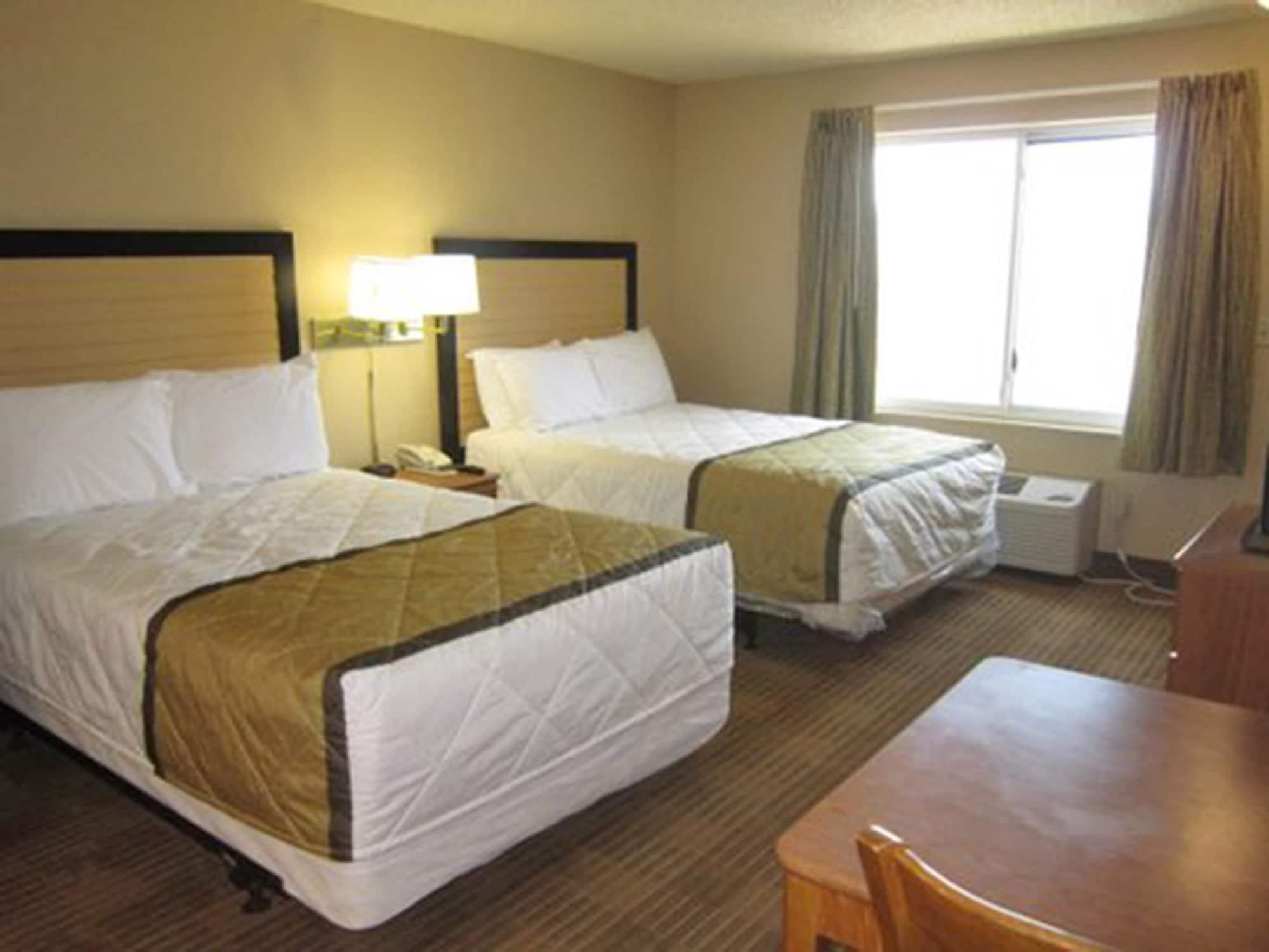 Extended Stay America Select Suites - Austin - Round Rock - North Dış mekan fotoğraf