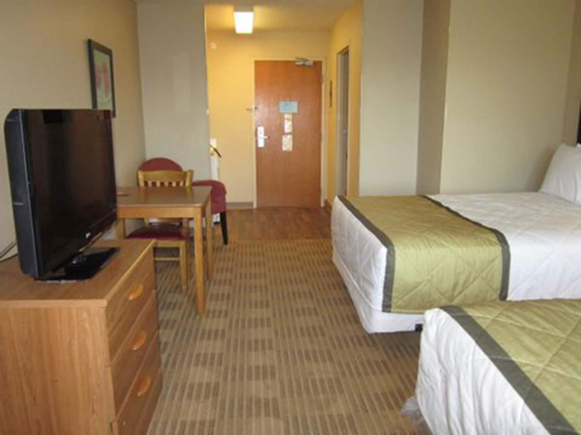 Extended Stay America Select Suites - Austin - Round Rock - North Dış mekan fotoğraf