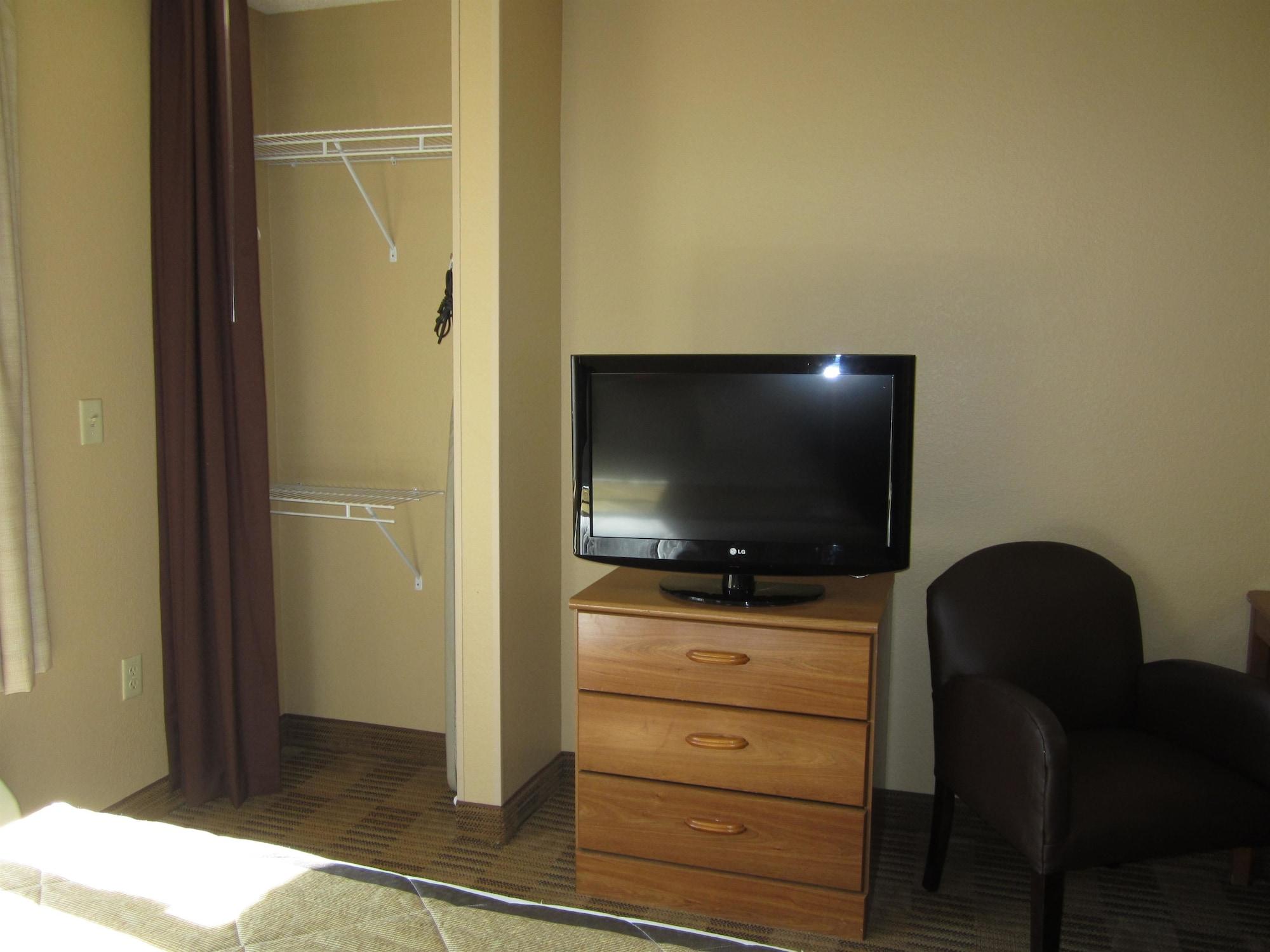 Extended Stay America Select Suites - Austin - Round Rock - North Dış mekan fotoğraf
