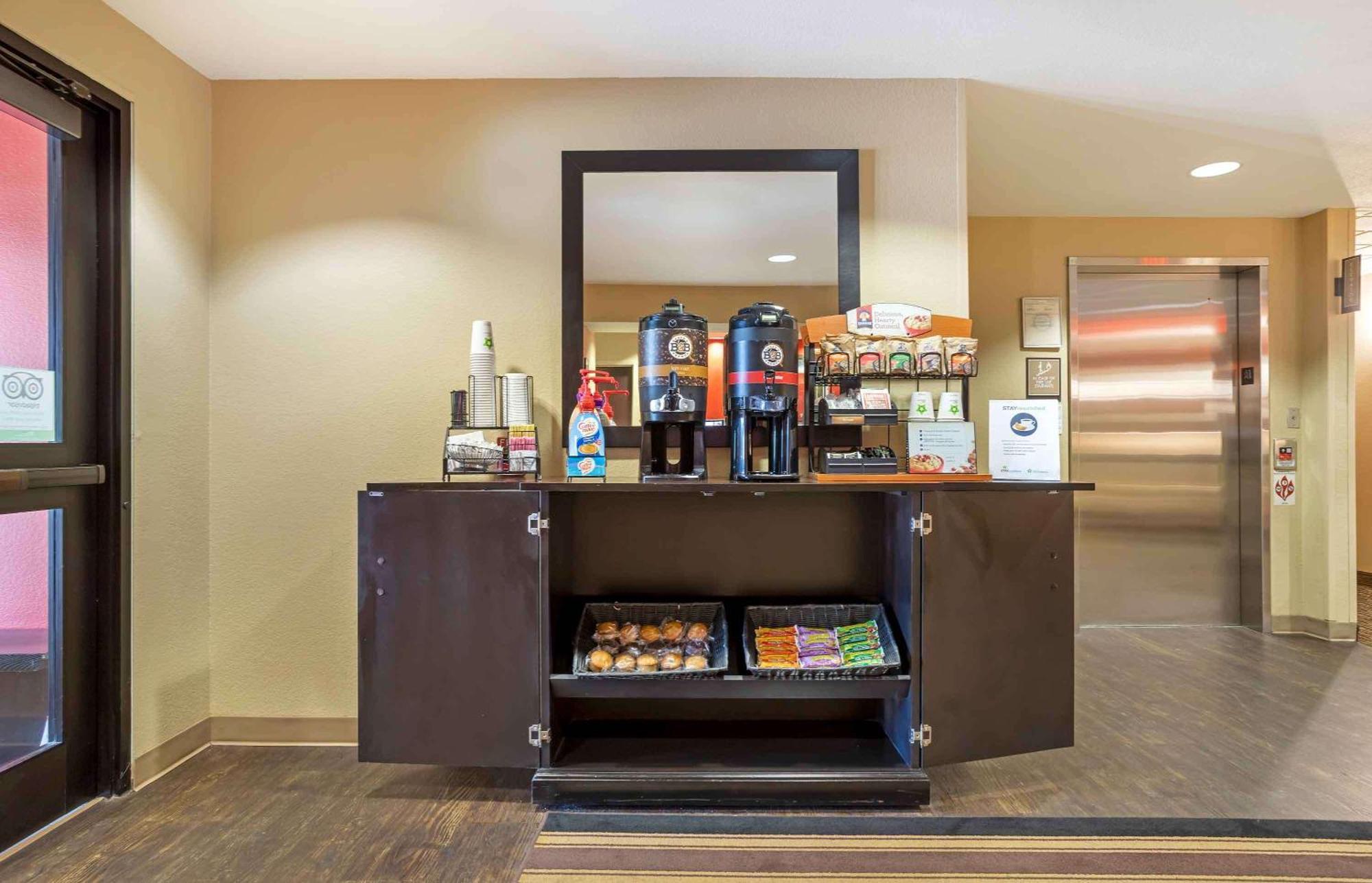 Extended Stay America Select Suites - Austin - Round Rock - North Dış mekan fotoğraf