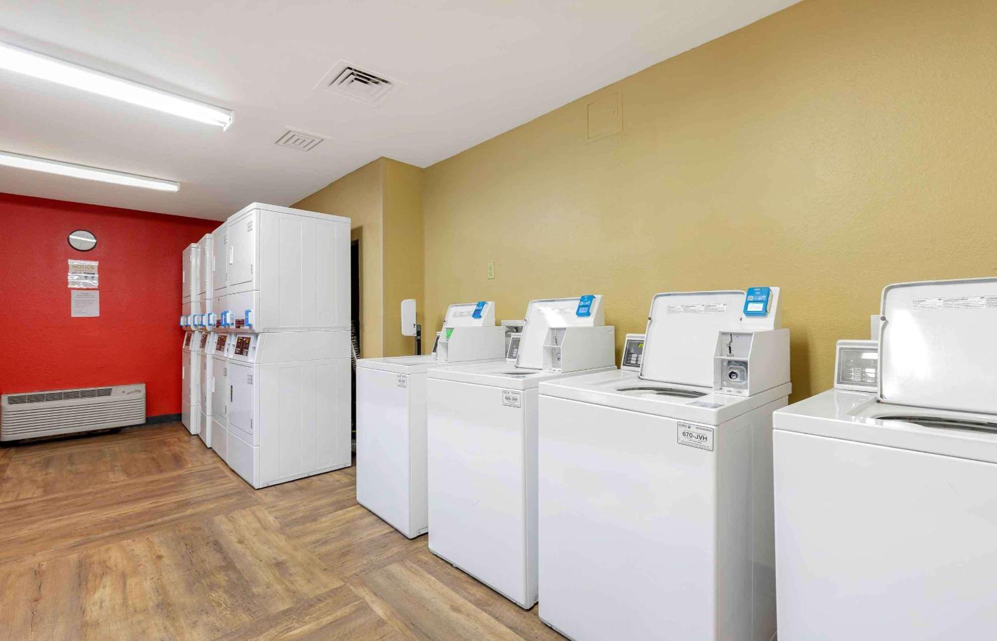 Extended Stay America Select Suites - Austin - Round Rock - North Dış mekan fotoğraf