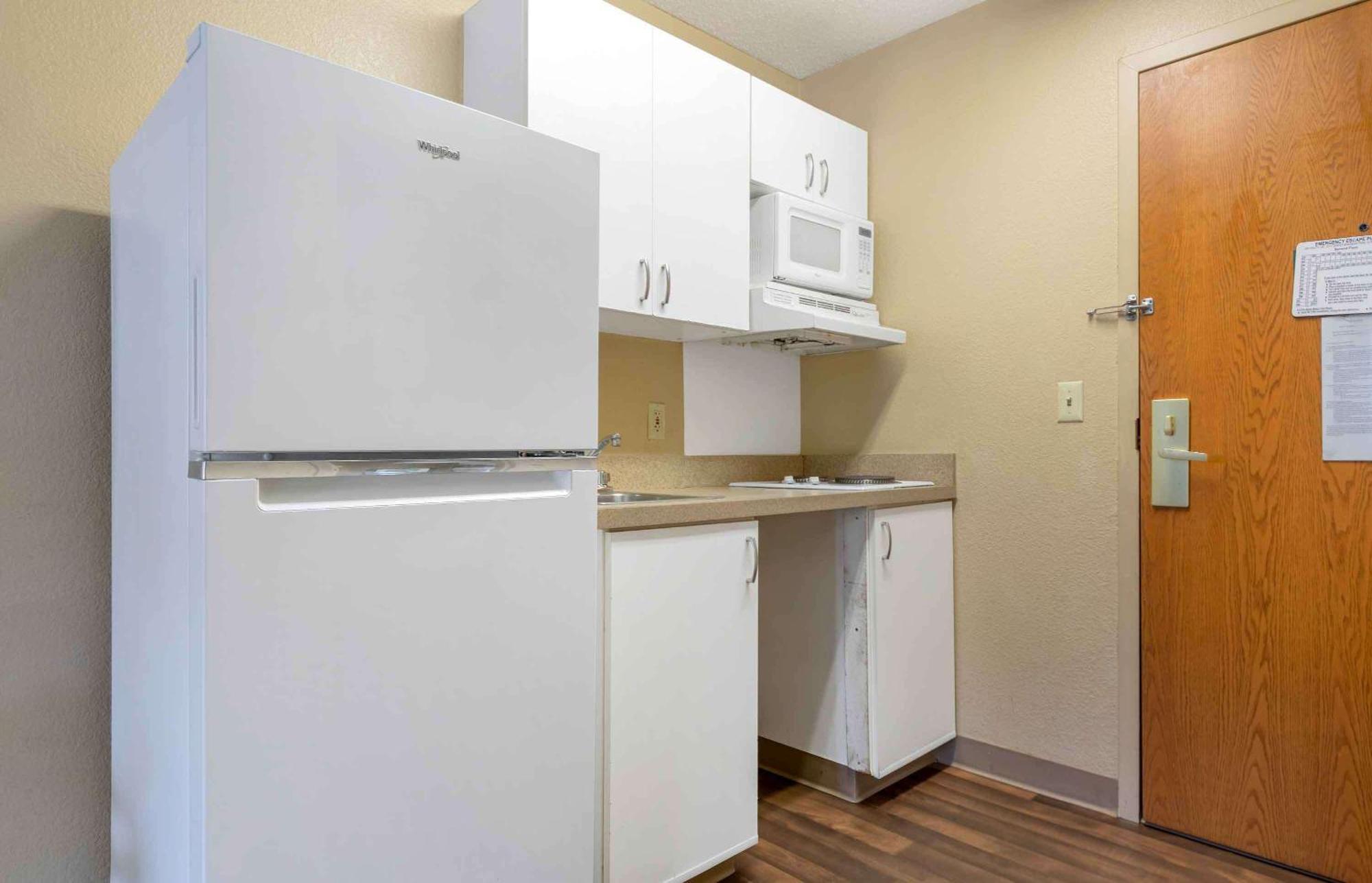 Extended Stay America Select Suites - Austin - Round Rock - North Dış mekan fotoğraf