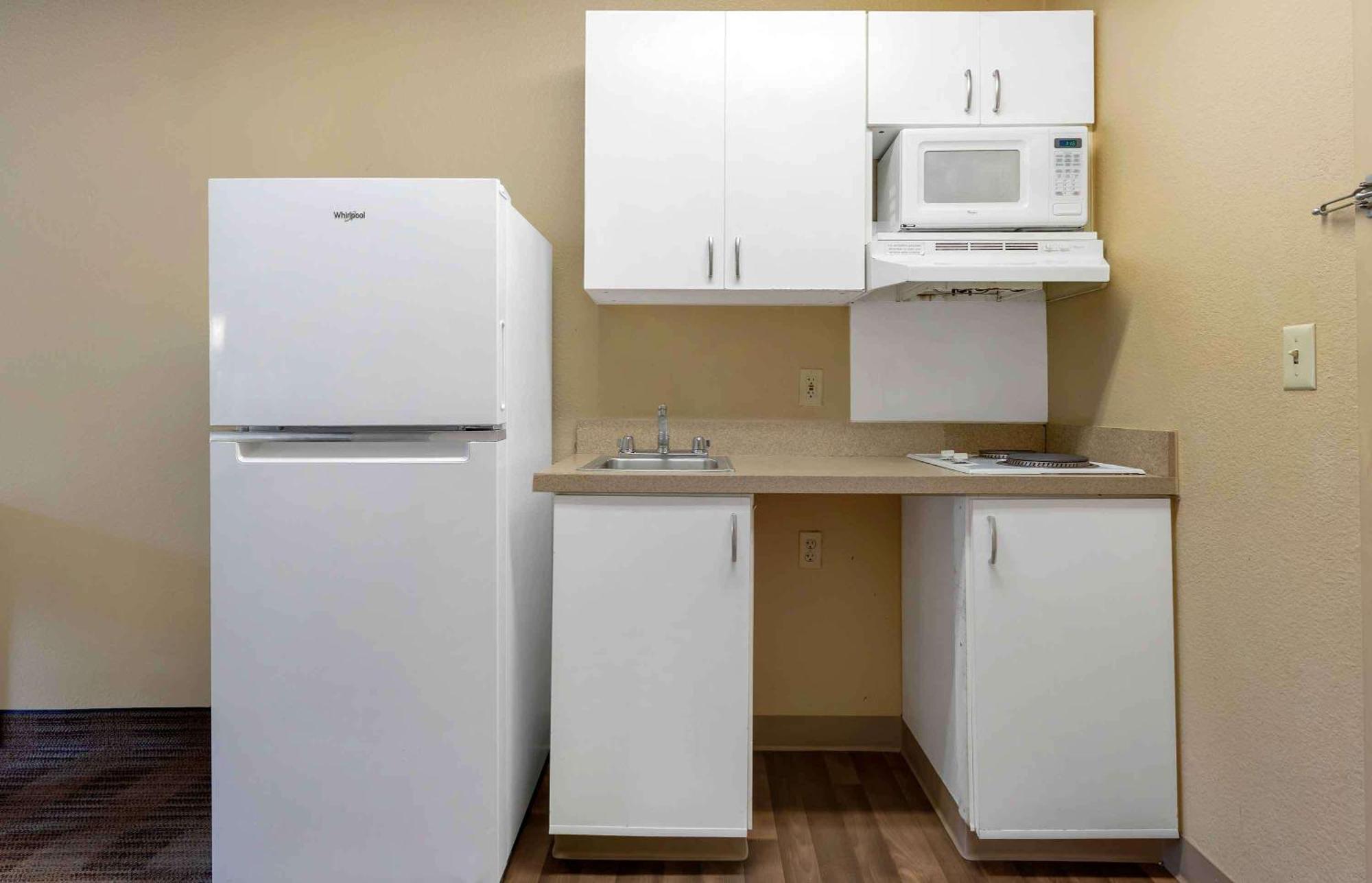 Extended Stay America Select Suites - Austin - Round Rock - North Dış mekan fotoğraf
