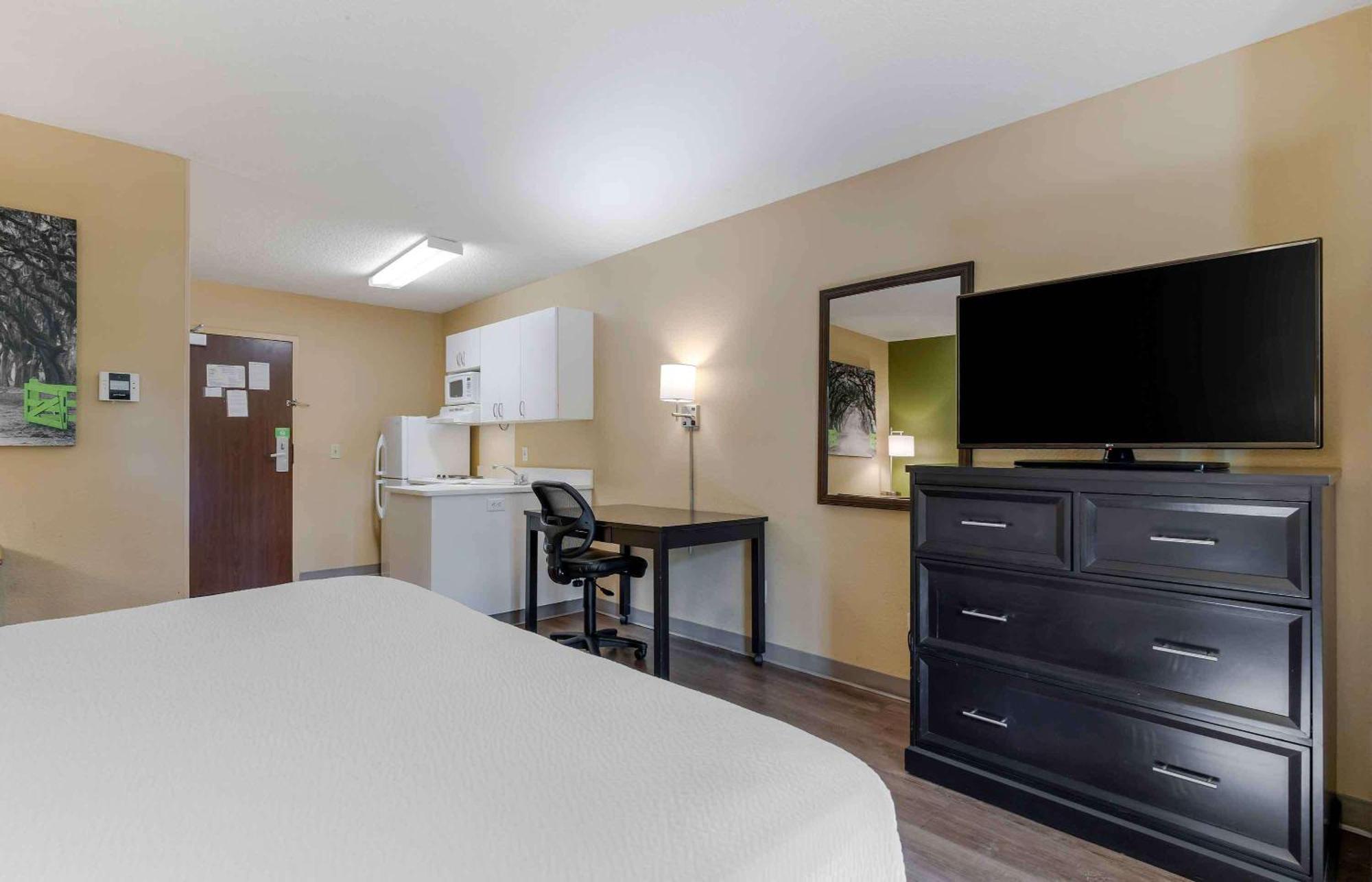 Extended Stay America Select Suites - Austin - Round Rock - North Dış mekan fotoğraf