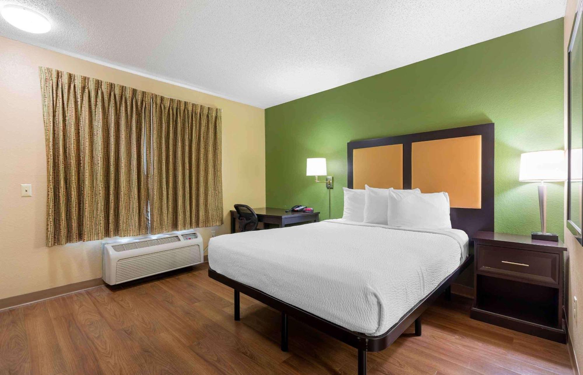 Extended Stay America Select Suites - Austin - Round Rock - North Dış mekan fotoğraf