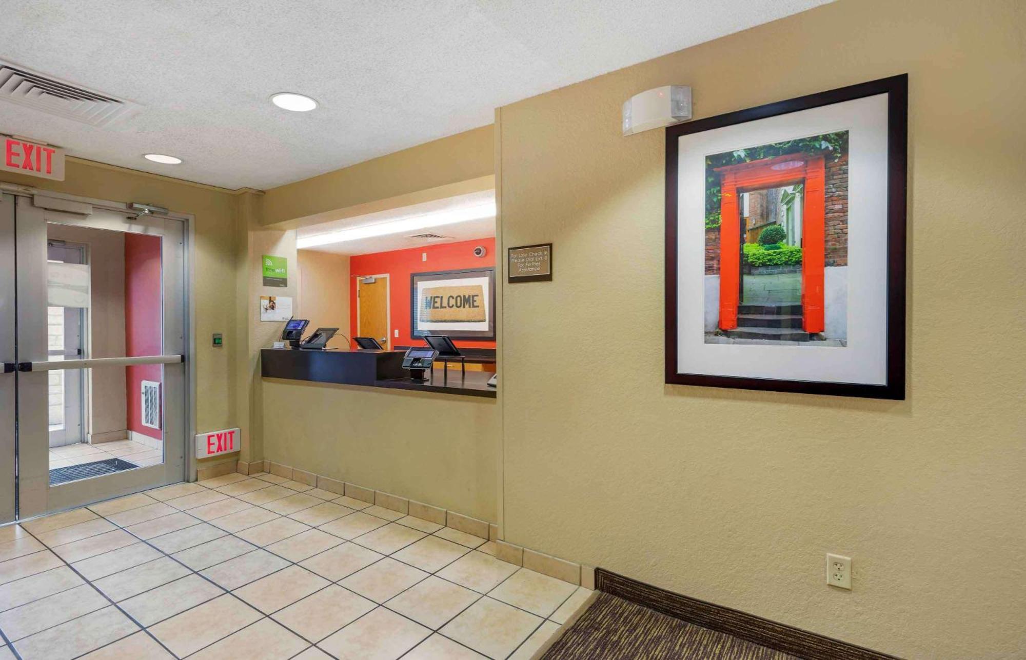 Extended Stay America Select Suites - Austin - Round Rock - North Dış mekan fotoğraf