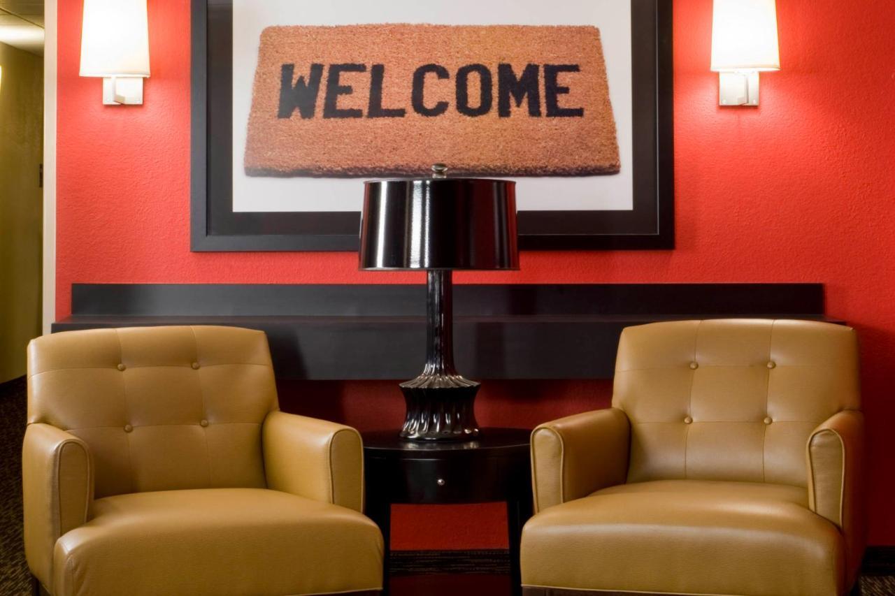 Extended Stay America Select Suites - Austin - Round Rock - North Dış mekan fotoğraf