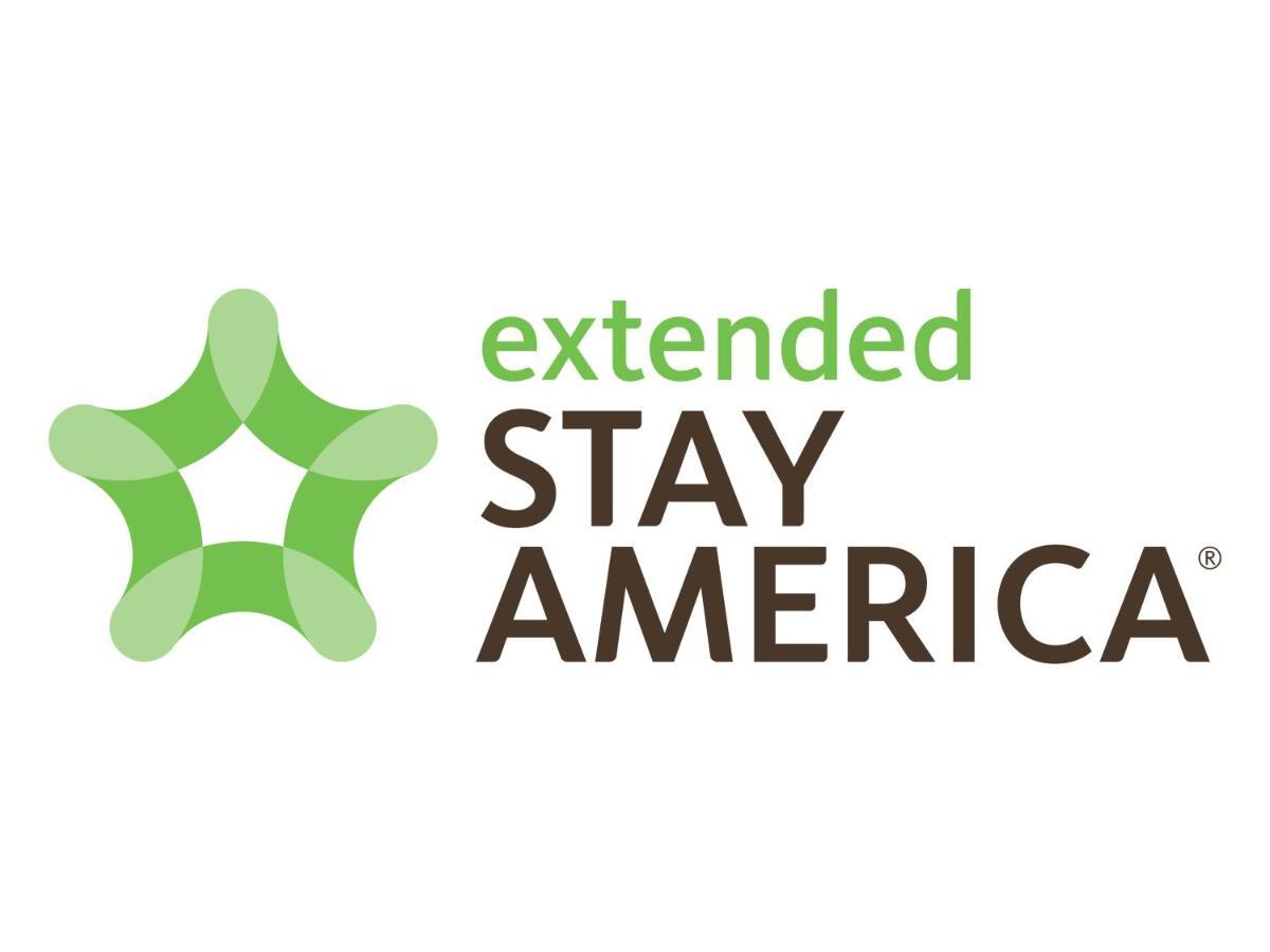 Extended Stay America Select Suites - Austin - Round Rock - North Dış mekan fotoğraf