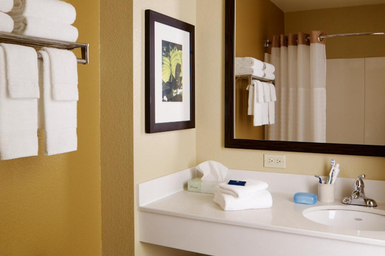 Extended Stay America Select Suites - Austin - Round Rock - North Dış mekan fotoğraf